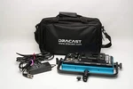 Dracast Pro Series Bi-color Light Panel (v-mount) #DR-LED500-BV. Fixed Price $175.96.