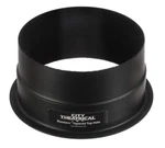 City Theatrical 2850 Stackers 7-1/2 Frame Size Tapered 6 Top Hat Black. Fixed Price $12.99.