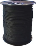 Great White ROC360 600' Trick Line/tie Line, Black, Unglazed, Cotton Cover W/.... Fixed Price $41.66.