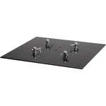 Global Truss 2X2' Square/triangular Base Plate Steel. Fixed Price $224.00.