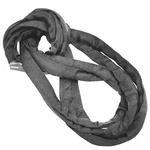 Global Truss Wirerope 9FT Round Sling With Aircraft Cable Inside. Fixed Price $95.00.