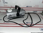 Chauvet Hurricane F-650 Fog Machine Good For Parts/repair Untested. Fixed Price $35.96.