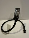12" Console Light 2XR-4- Bnc. Fixed Price $35.00.