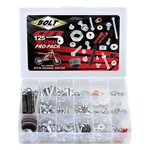 Bolt Mc Hardware CRPP-125 Honda CR125 Pro Pack Fastener Kit. Fixed Price $81.75.