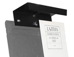 Aria Diva Led Music Stand Light (tall), Model D1T. Fixed Price $142.22.