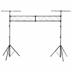 Odyssey LTMTS10 10' Wide Mobile Lighting System Idjnow. Fixed Price $269.95.