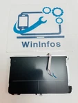 Slab Tactile Authentic Board Touchpad Flex Button Probook 4720S. Fixed Price $30.27.