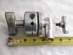 Matthews Mse Clamp Video Photo Professional Equipment Stand Tube Grip Head. Fixed Price $25.00.