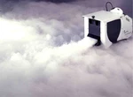 Antari ICE-101 Low Lying Fog Machine With Dmx. Fixed Price $949.00.