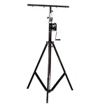 Global Truss ST-132 Medium Duty Dj Lighting Crank Stand. Fixed Price $391.00.