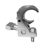 Global Truss Jr. Snap Clamp Hook Style Medium Duty For F23 / F24. Fixed Price $23.00.