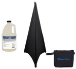 Chauvet Dj Sju Gallon Of Snow Machine Fluid Non-toxic Non-flammable+free Scrim. Fixed Price $66.90.