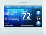 TH9320WF5003 Wi-fi 9000 Color Touch Screen Programmable Thermostat, 3.5 X 4.5 In. Fixed Price $295.99.