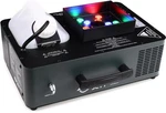 Adj Fog Fury Jett Rgba Illuminated Vertical Machine (2-PACK) Bundle. Fixed Price $779.98.