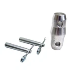 Global Truss Conical Connecting Coupler. Fixed Price $16.00.