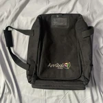 Arriba Music/lighting/dj Padded Gear Bag Case AC-100. Fixed Price $39.98.