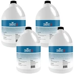 Chauvet Dj Sju Snow Refill Juice / Fluid Gallon (4 Pack). Fixed Price $83.86.