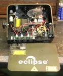 Chauvet Eclipse Led Starfield Efx Laser, Parts Only Not Working. Fixed Price $45.00.