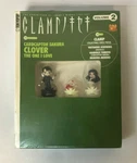 Japan Clamp No Kiseki VOL.2 "card Captor Sakura Clover" W/ Chess Set & Magazine. Fixed Price $68.99.