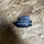 Olight Baldr Rl Mini Rechargeable Weapon Light, 600 Lu, White Light/red Beam. Fixed Price $52.34.