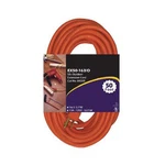 Sunlite EX100-14/3 Heavy Duty Orange Foot Extension Cord. Fixed Price $131.99.