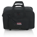 Gator Cases G-LIGHTBAG-1911W Led Par Lighting Tote W/ Wheels. Fixed Price $149.99.