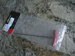 Fender Truss Rod Adjustment Wrench "t-style" 1/8" 771-5532-049 New! Made In Usa!. Fixed Price $12.99.
