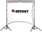 Odyssey LTMVSS8 New VSS-8 Mobile Video Screen System W/ Straps & Carry Pouch. Fixed Price $249.99.