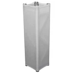 Global Truss GT-TC2.0 White Scrim Cover For 6.56FT Square Section. Fixed Price $58.86.