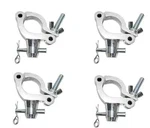 Prox T-C15 Heavy Duty Side Clamp Coupler For 2" Truss Fit F34. Fixed Price $137.00.