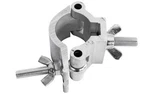 Chauvet Dj CLP-15 Clamp Wrap Around Half Coupler Truss 660 Lbs Load Capacity. Fixed Price $21.99.