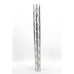 Global Truss SQF1415 492 Ft (15 M) Mini Square Segment 197881266257. Fixed Price $160.58.