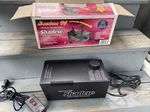 American Dj Shadow Compact Mobile Fog Smoke Machine Read. Fixed Price $35.00.