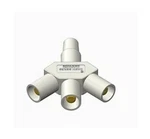 Cl/cls/clm Reverse Hard 3FER. Fixed Price $157.73.