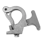 Source Mega Claw Clamp 2 Inch Truss Stage Dmx Lighting Black Silver. Fixed Price $34.99.