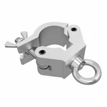 Global Truss X-pro Eye CLAMP/M12 With Nut. Fixed Price $34.00.