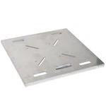 Prox XT-BTBP30A Truss 30X30 Base Plate Fits 12", 16" Bolt & F34. Fixed Price $499.99.