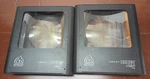 Lot Of 2: Apollo Smart Color Pro 7.25 Scroller For Stage Lighting Fixtures. Fixed Price $179.00.