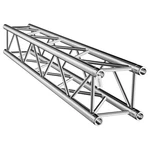 9.84FT/3.0M Lighting Stand Stage Square Aluminum F34 Box Truss Segment. Fixed Price $587.40.