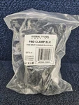 Global Truss CLM0560 Pro-wrap Around Clamp-blk Heavy Duty 1100LBS 48-51MM. Fixed Price $36.00.