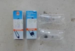 New Osram Xenophot HLX64657 / QT-850 24V 250W Projector Trackspot Lamp. Fixed Price $39.00.