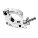 Narrow Clamp - Global Truss Medium Duty For 50 Mm Tubing. Fixed Price $29.99.
