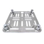Prox XT-BP12AH 12" Aluminum 8MM Slotted 13.6" W 13.9" 3.4" H, Black. Fixed Price $153.99.