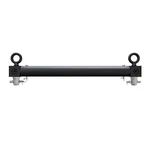 Global Truss Dt-quick Grid/tp Black Powder Coat Top Section For. Fixed Price $230.00.
