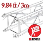 Prox KT-F34SQ984 K-truss 9.84FT / 3M Lightweight Duty Display. Fixed Price $499.00.