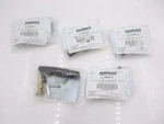 Pack Marinco Single Pin Connector Male Plug Cam-lock 8-2AWG 150A 600V. Fixed Price $64.99.