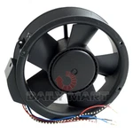 New Box Papst Typ 6248N/22 Server Cooling Fan DC48V 375MA 18W. Fixed Price $85.15.