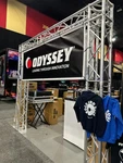 Show Solutions Display Truss System 10-PIECE Package 8.2 X Ft / 2.5. Fixed Price $1899.00.