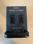 CD80SV Dimmer Module Dual 2.4KW. Fixed Price $44.99.