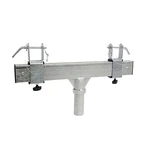 Global Truss STSB-006 Support Bar For ST-180 Extra Heavy Duty Crank Stand. Fixed Price $110.00.